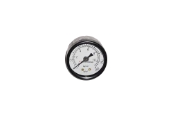 GA338 PRESSURE GAUGE 160LB.